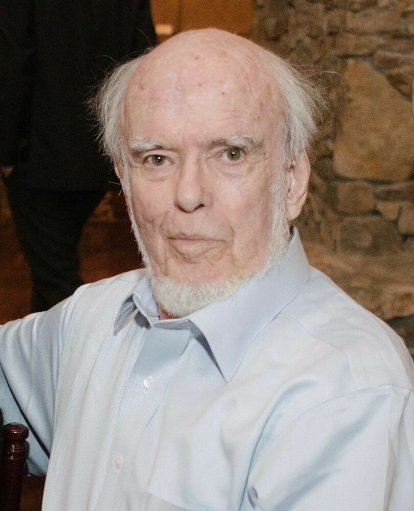 Maynard Lugibihl Mann Jr.