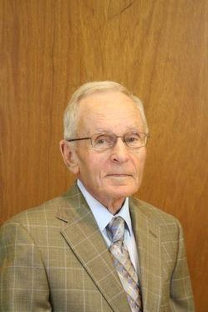 Glen L. Brown