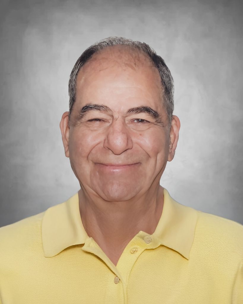 John G. Neima