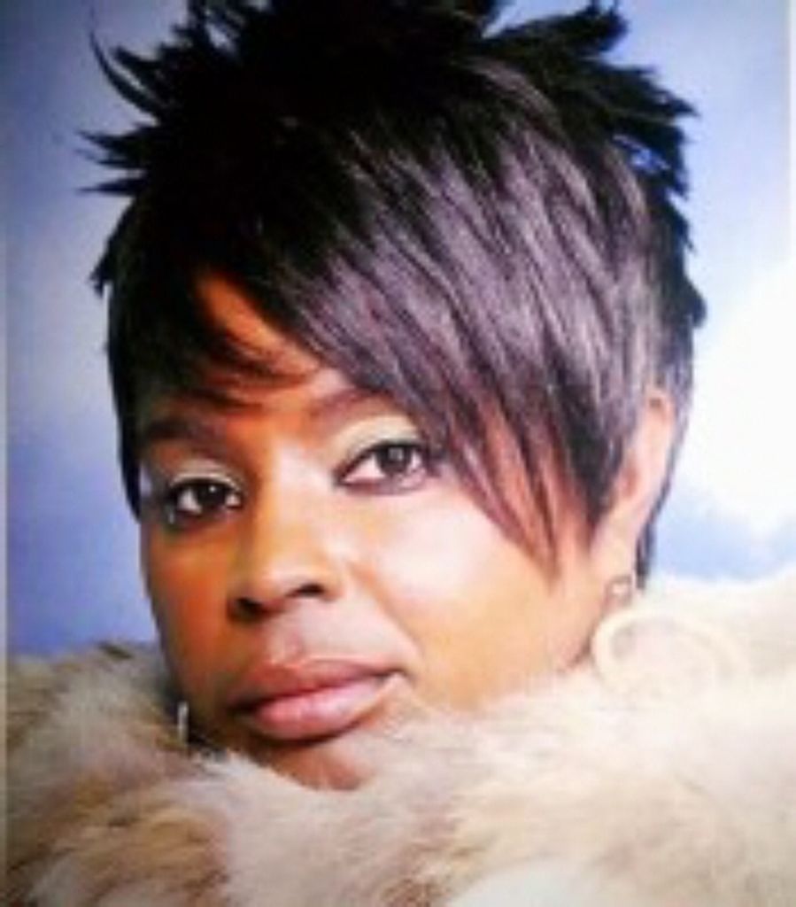 Yvette Michelle Hinton Profile Photo