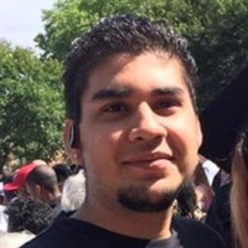 Albert A. J. Villalpando, Jr.