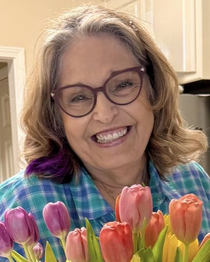 Lindy Miller Ferneau