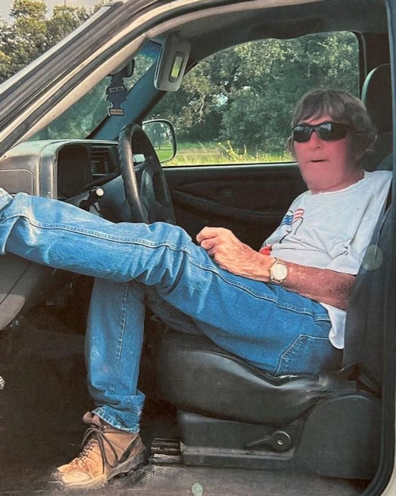 Eddie Lynn Baker Profile Photo