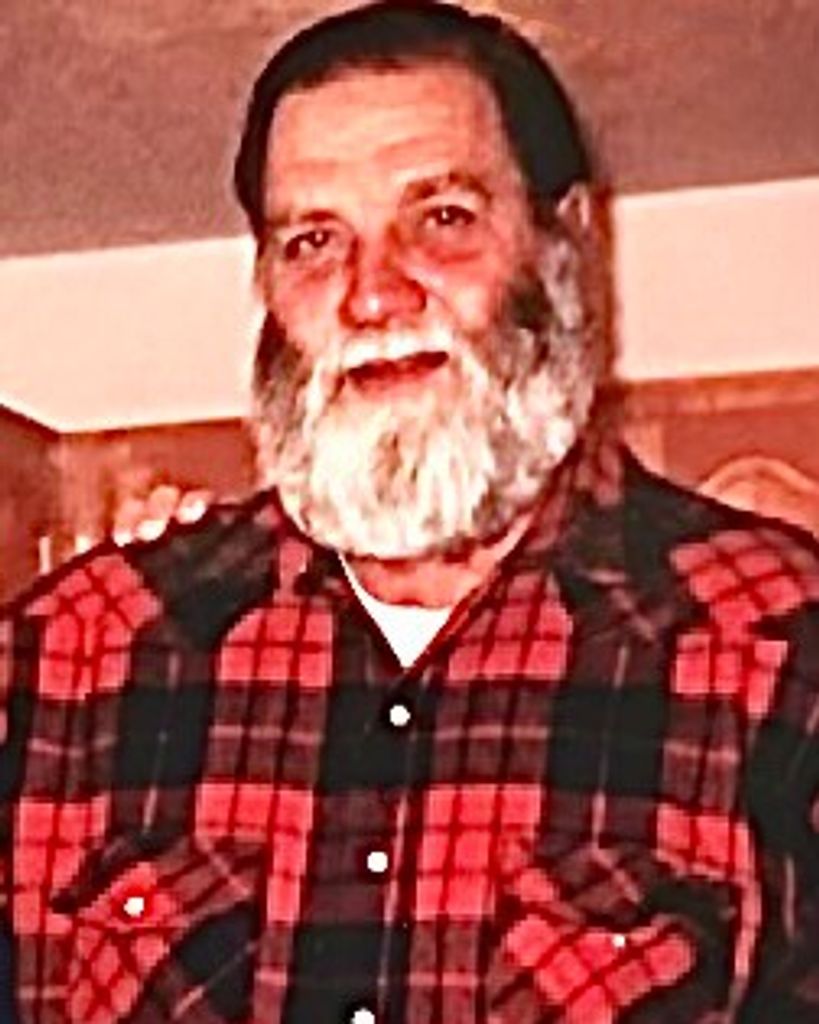 Robert Bernard Fallentine
