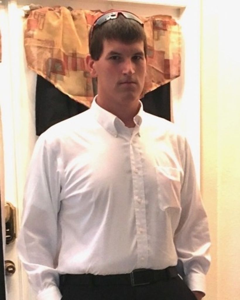 Ethan Montgomery Brock Profile Photo