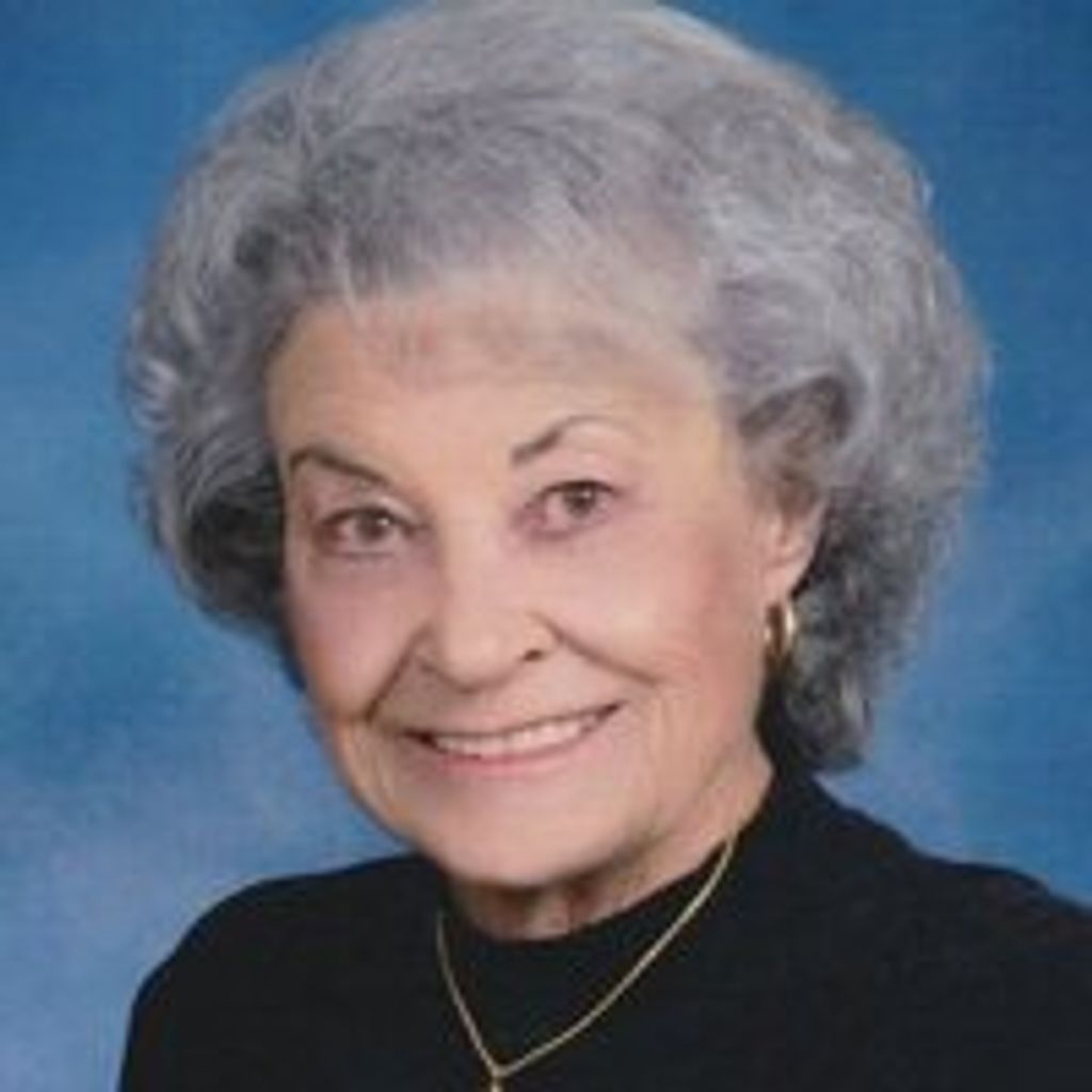Gaye Nell Fraser