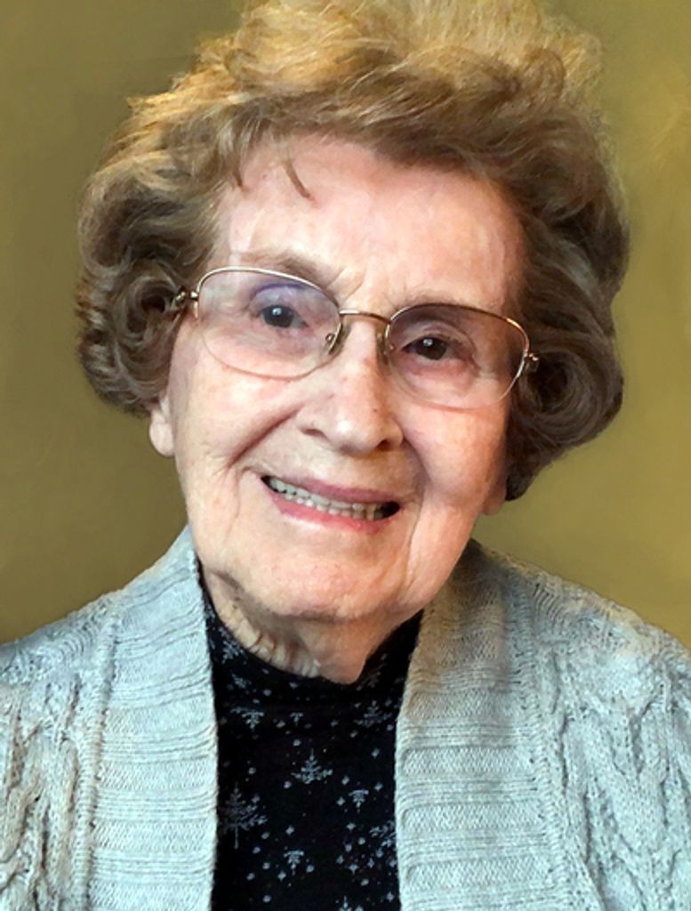 Arlene Berge Profile Photo
