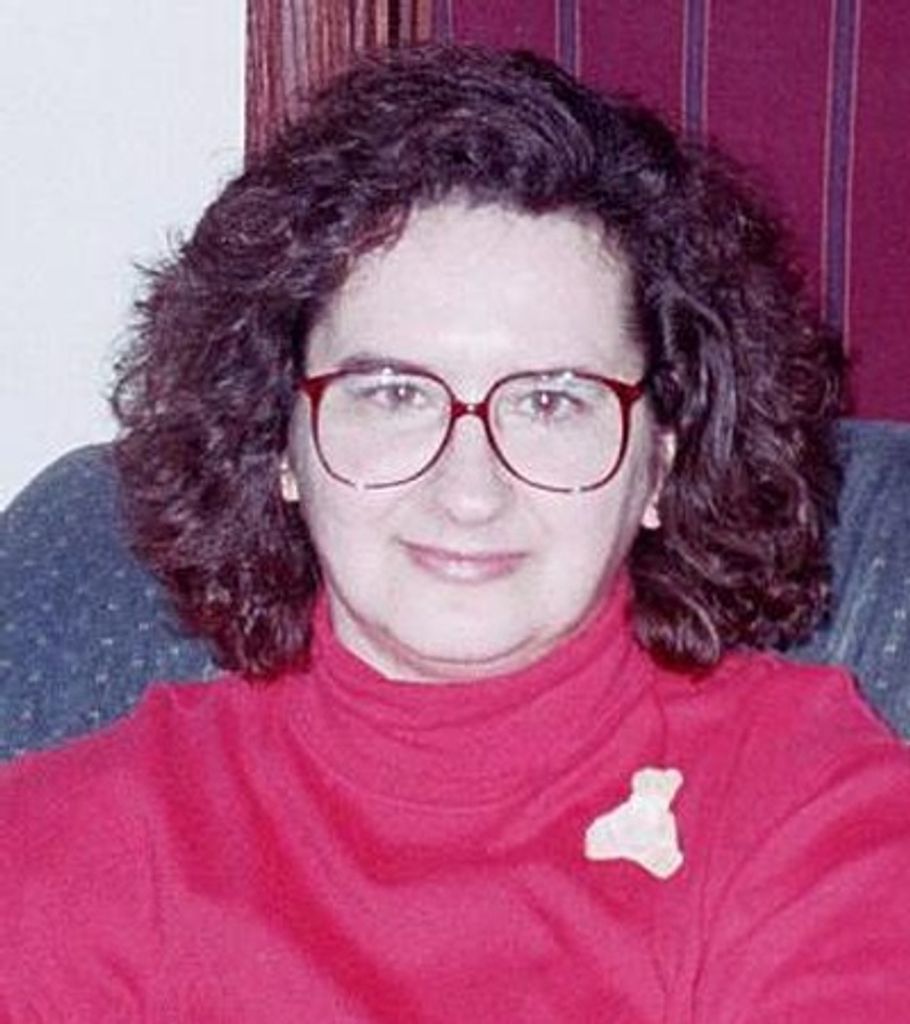 Kathryn Kristine Sullivan
