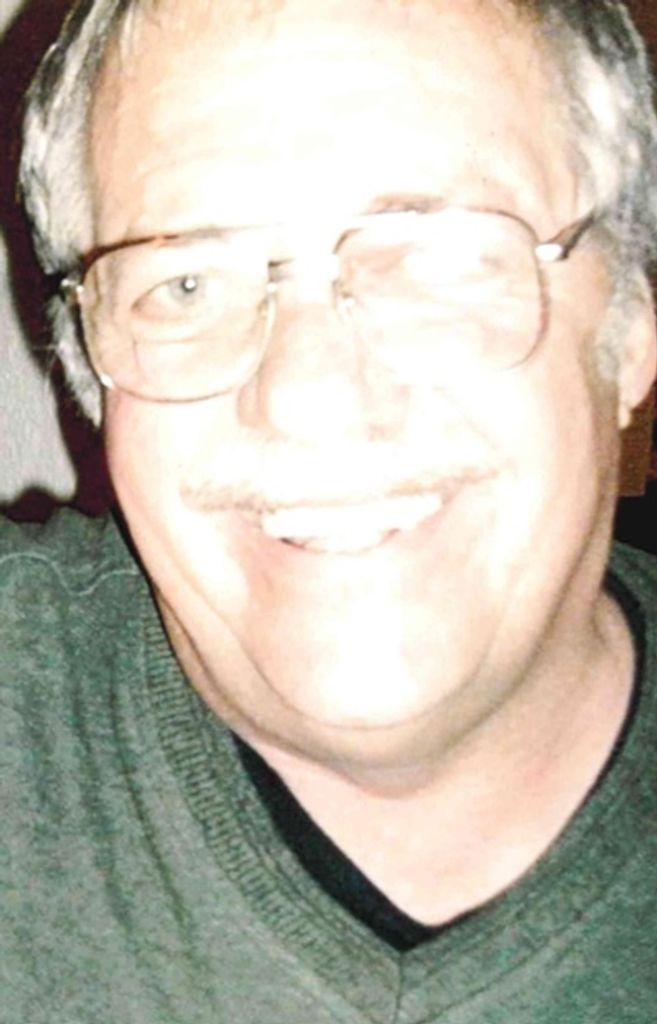 Lyle Evan Van Der Vliet