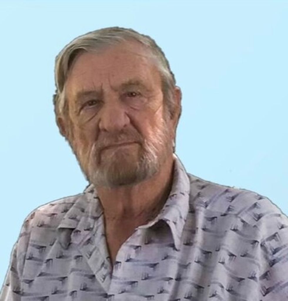 Dallam Ray Pettus