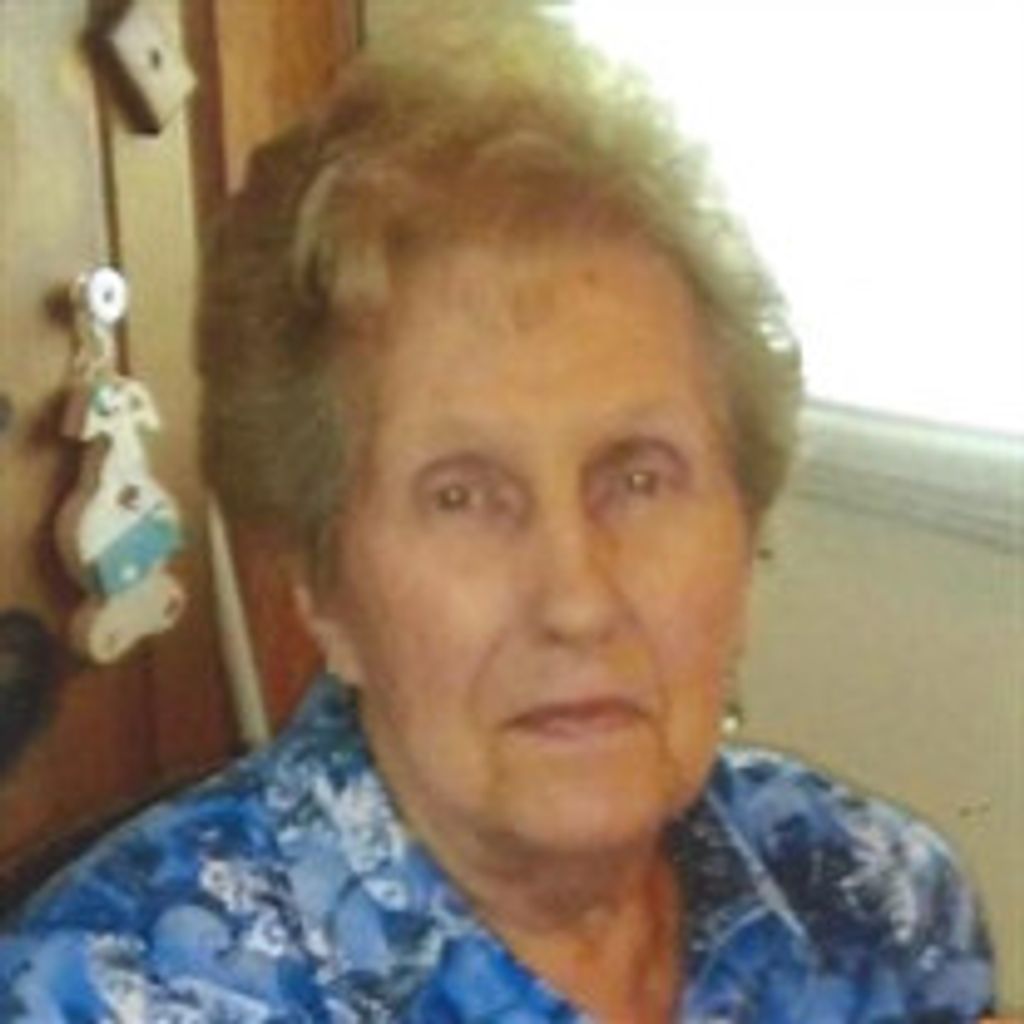 Charlotte L Royse