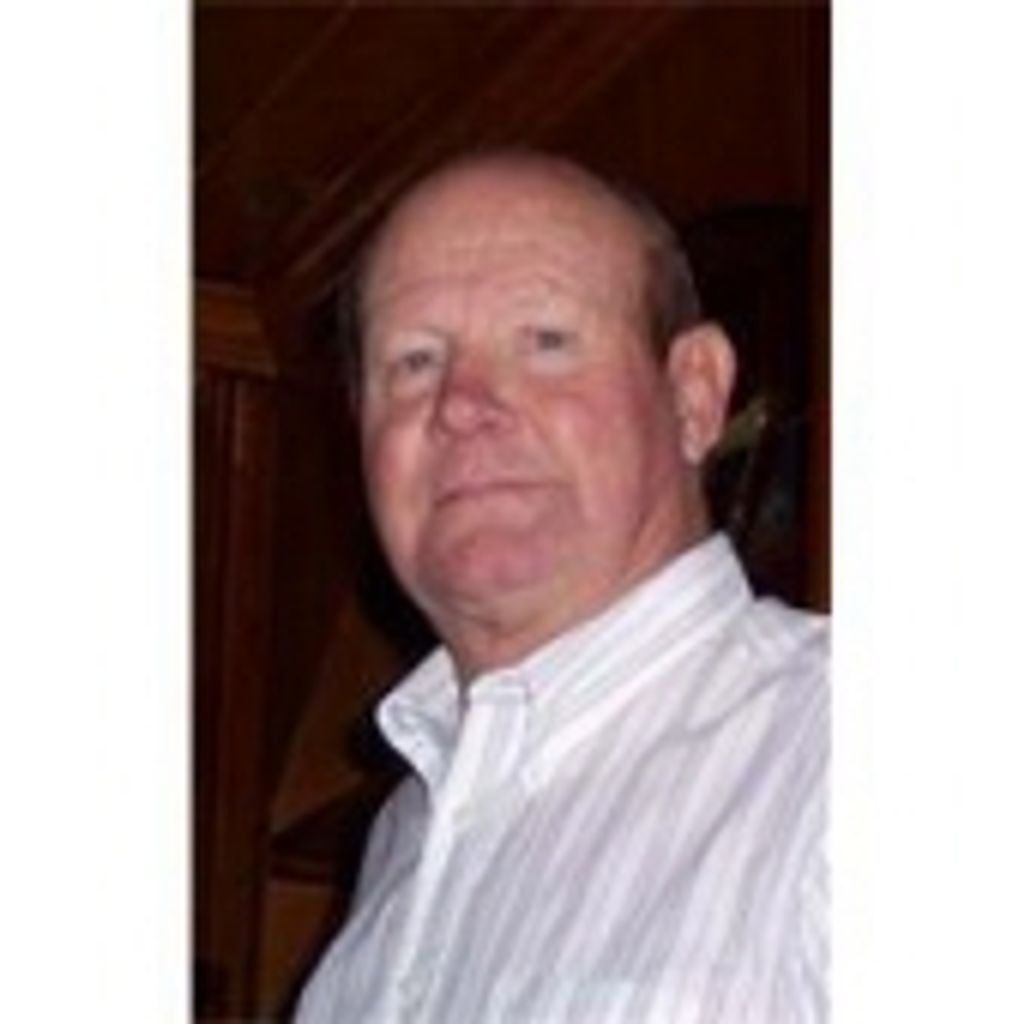 John Powell, Sr.