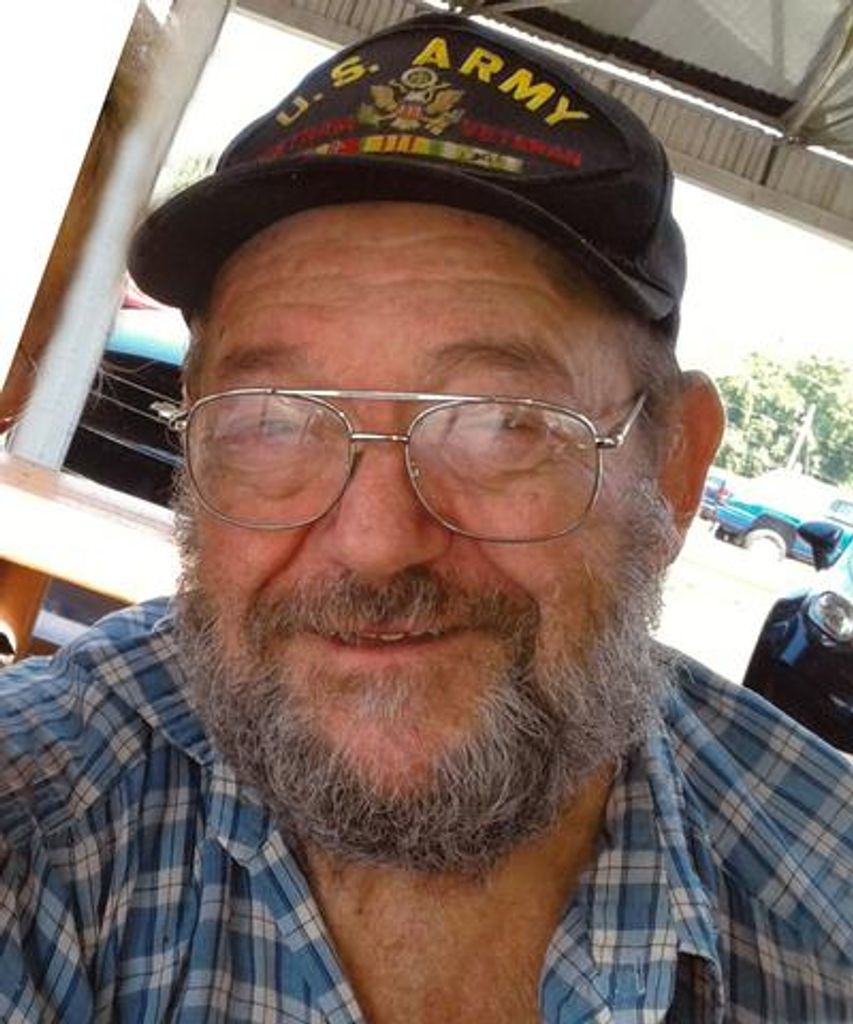 Kenneth Larry "Kenny/ Ken" Felker Profile Photo