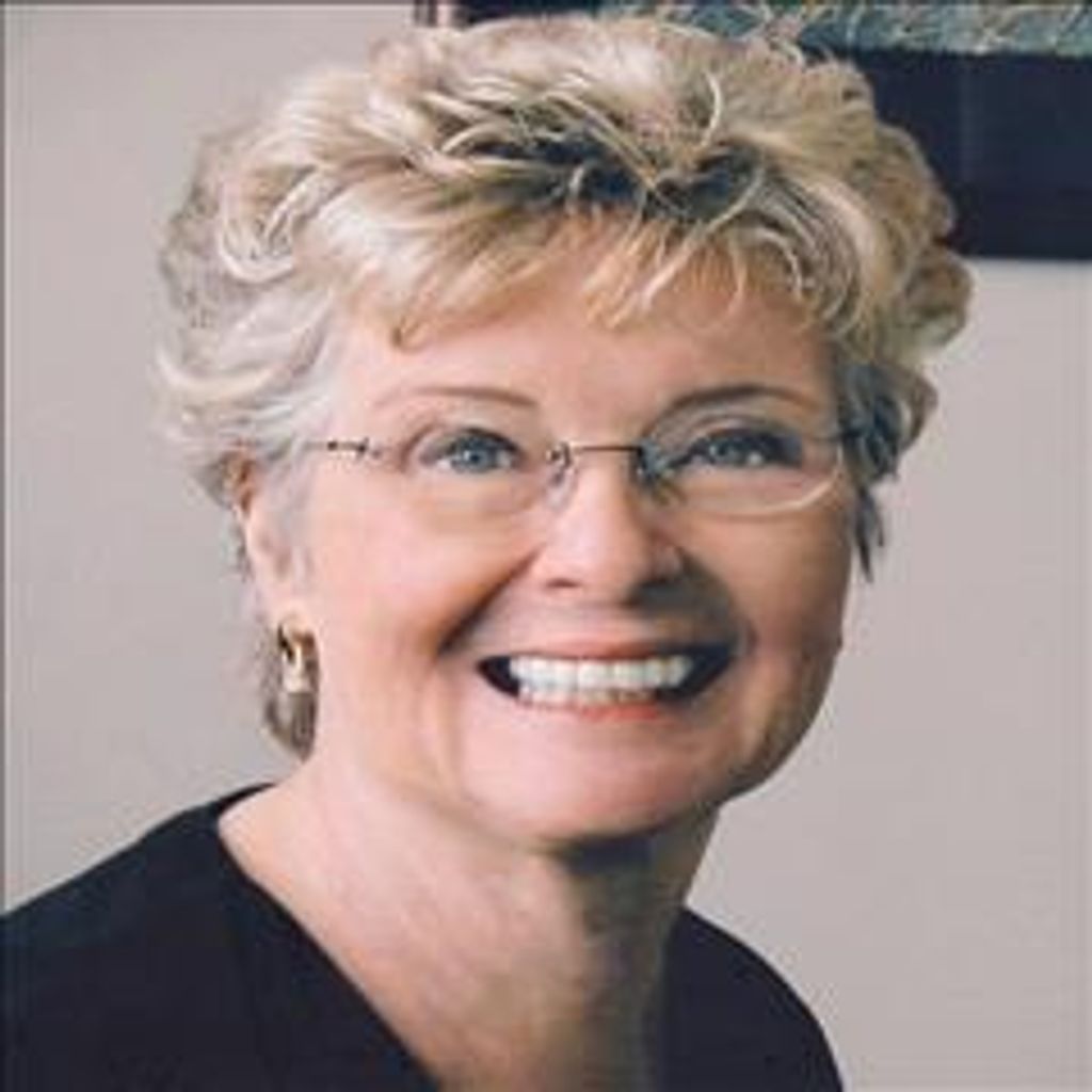 Margaret Anne Graham Holt Profile Photo