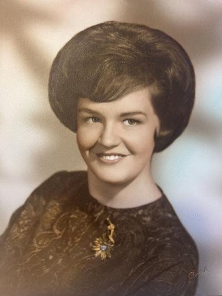 Antoinette M. Ceiler