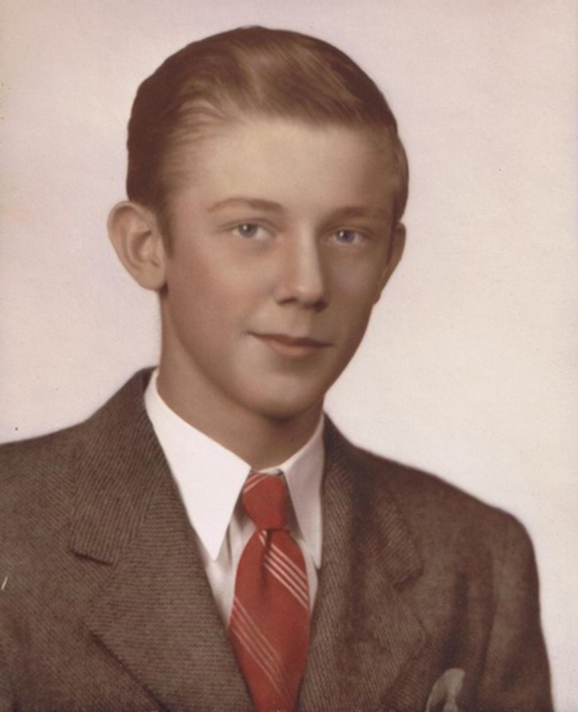 Maurice "Mauri" Webb