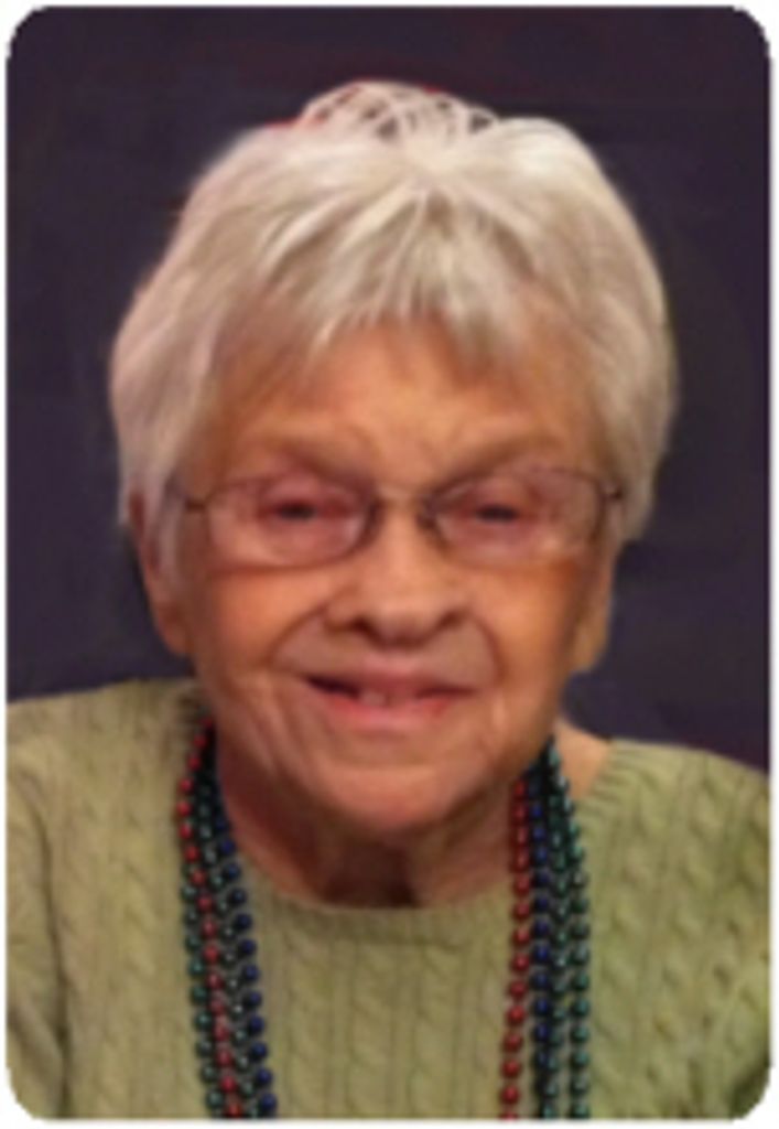 Mildred L. Thomas
