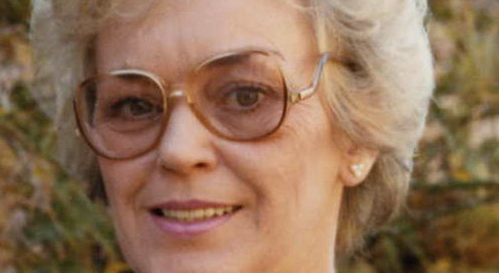 Cecelia  Campbell