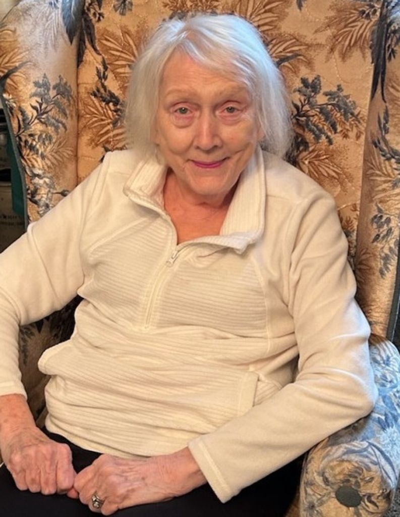 Mary Jane (Shields)  Miller Profile Photo