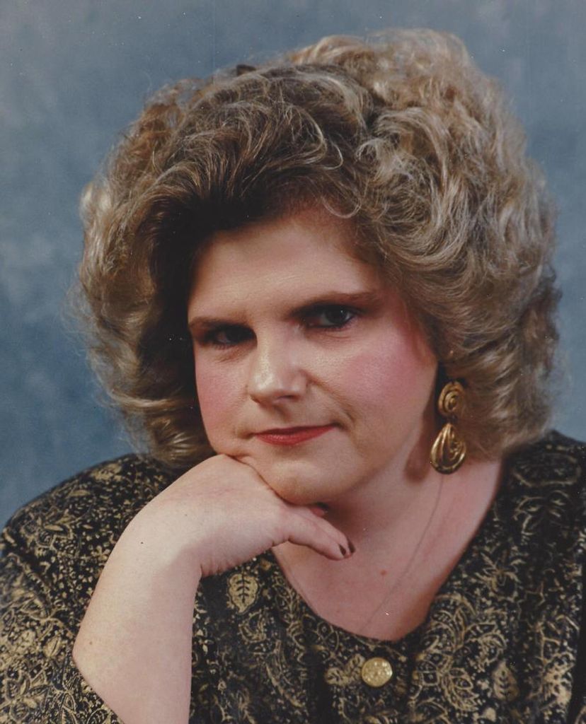 Shelley Frances Cline Profile Photo