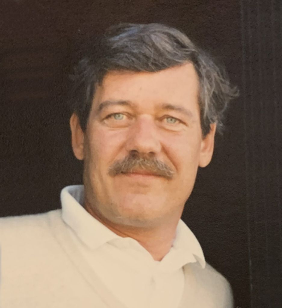 Olaf F. Braster Profile Photo