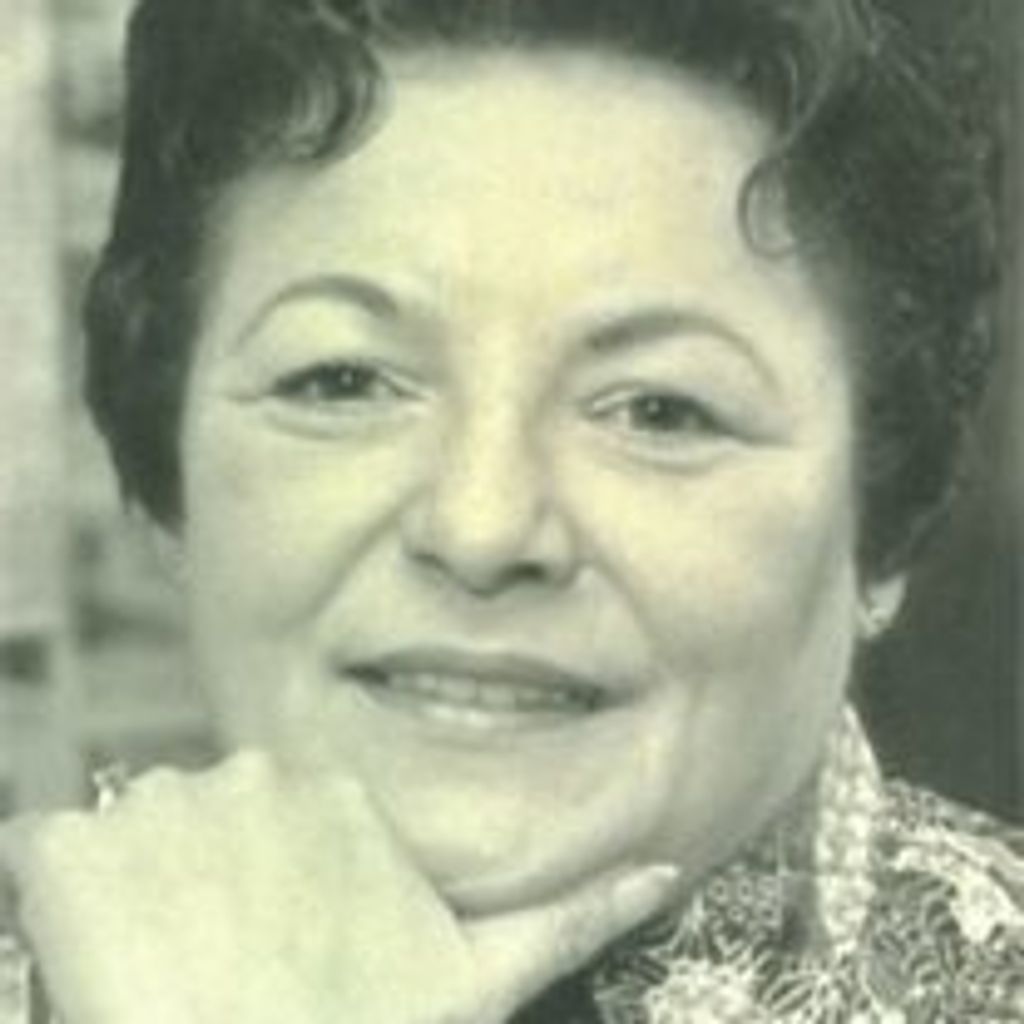 Irene L. Mastrangelo