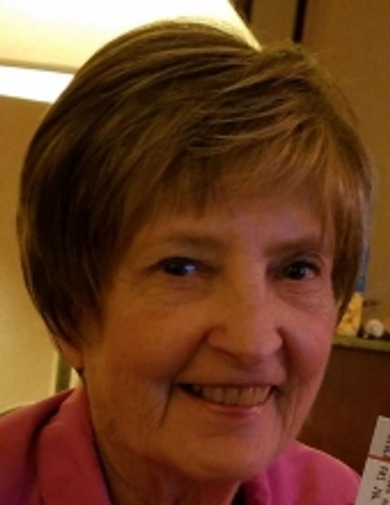 Marlene Sachse