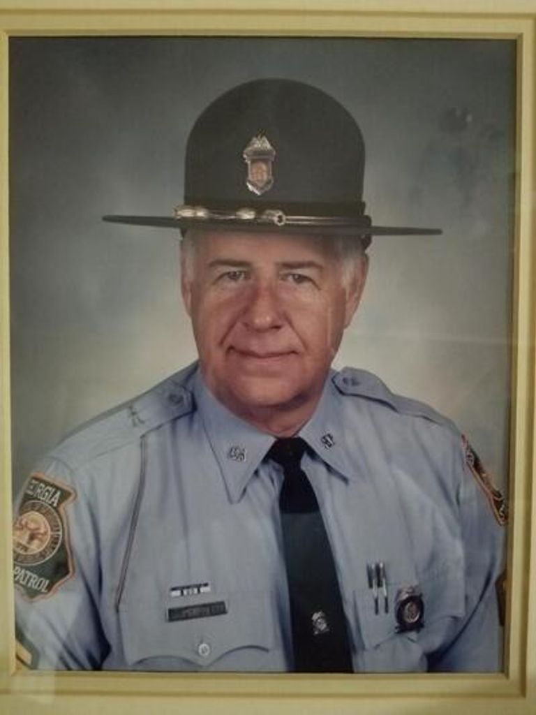 Mack Oliver Childs Profile Photo
