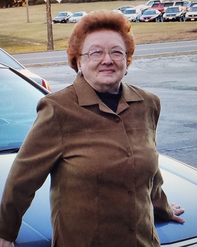 Reva Frances Shaw Profile Photo