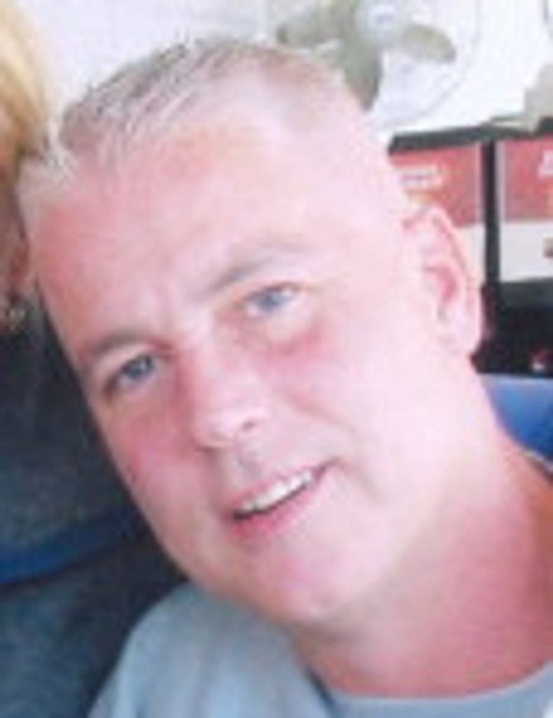 Timothy C. Daley Profile Photo