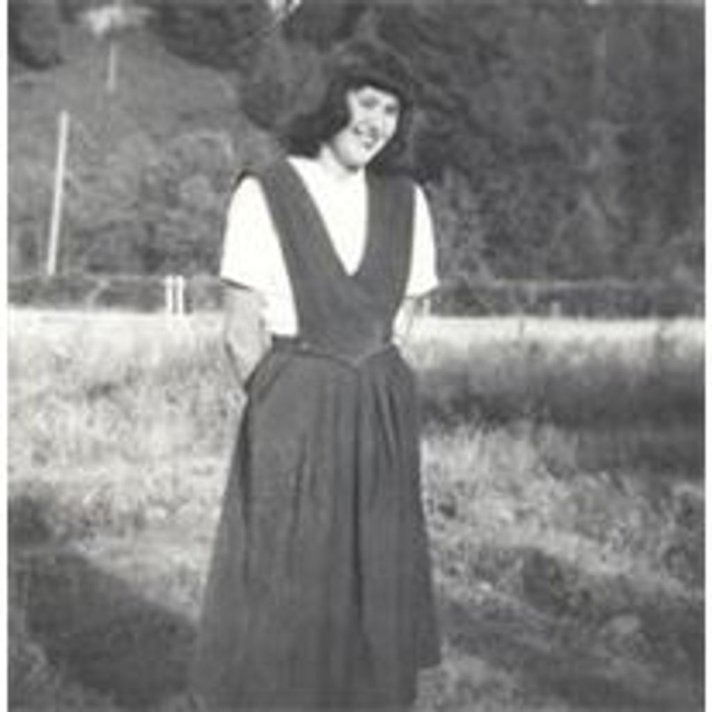 Bobbie Jean Hindbaugh