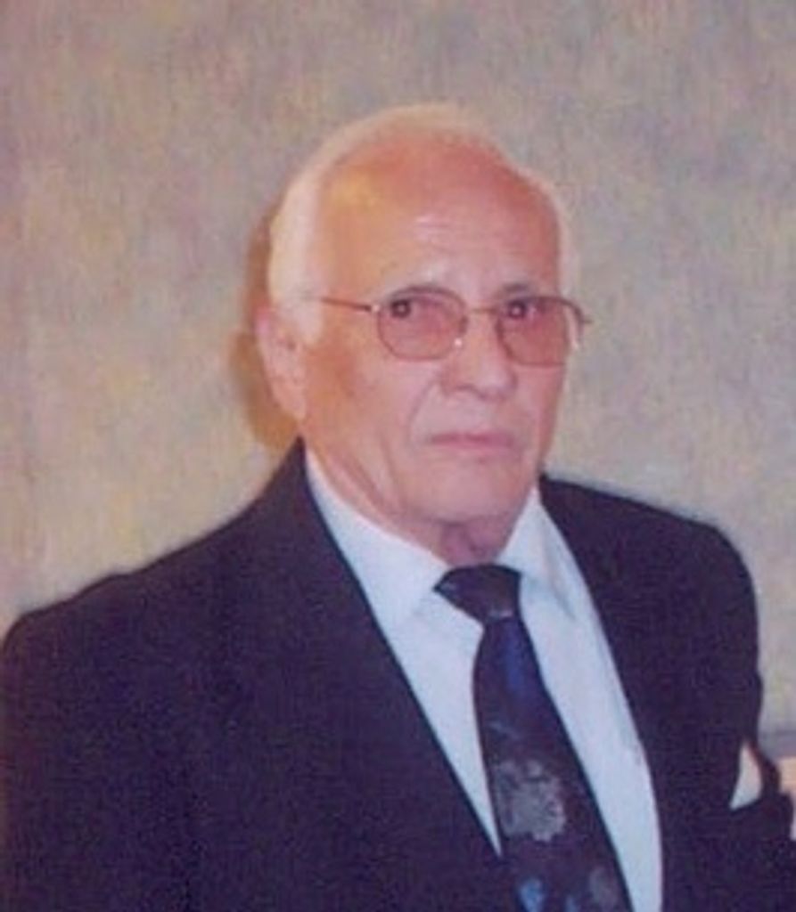 Sante D'Alfonso