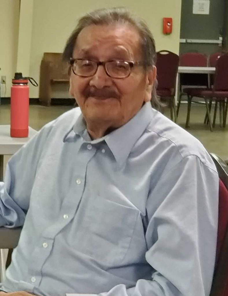 John Jacob Allen Profile Photo