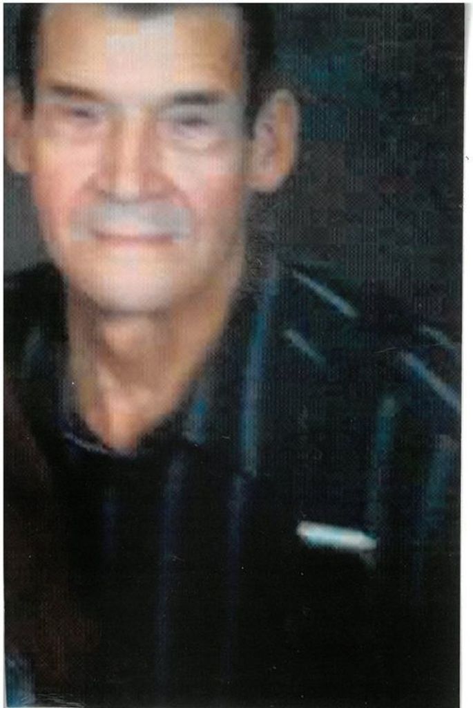 Clyde Tippins Profile Photo