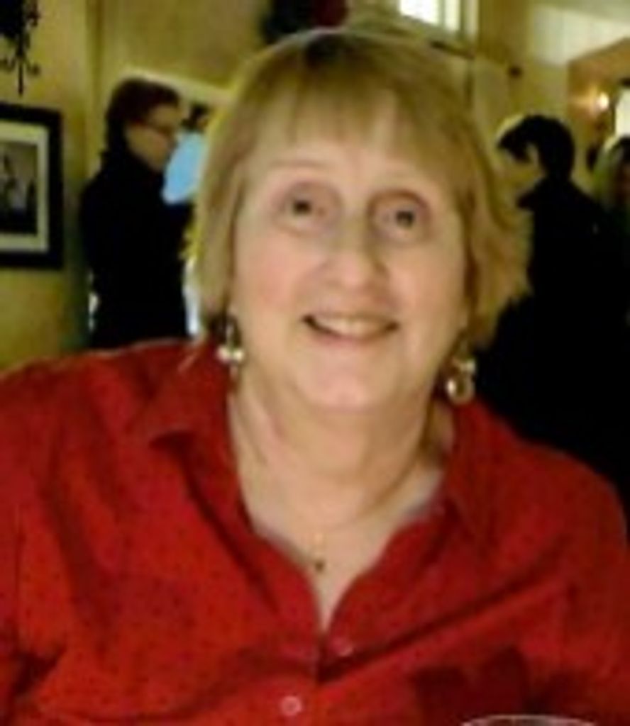 Susan A.  Rodgers Profile Photo