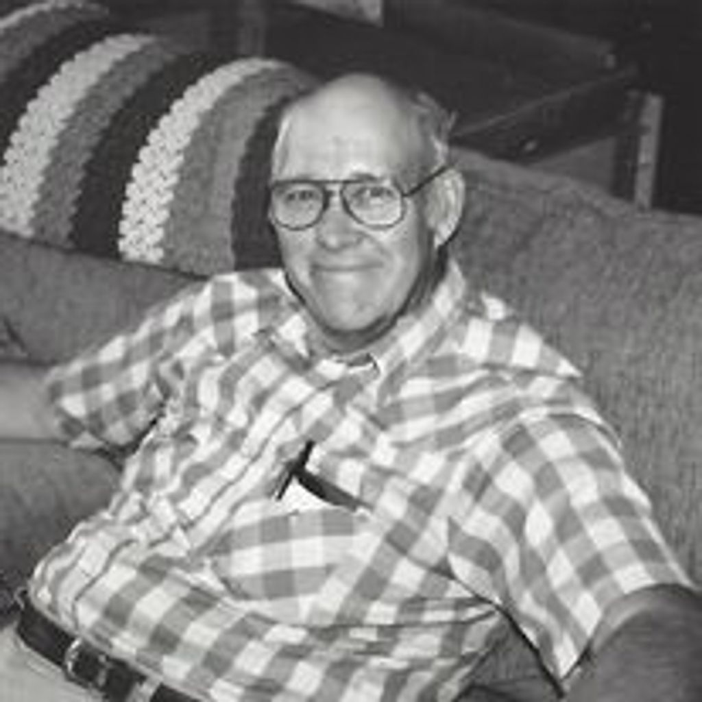 Frank Lee Moore