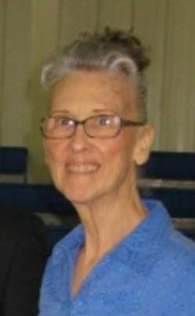 Kathy Marshall Profile Photo