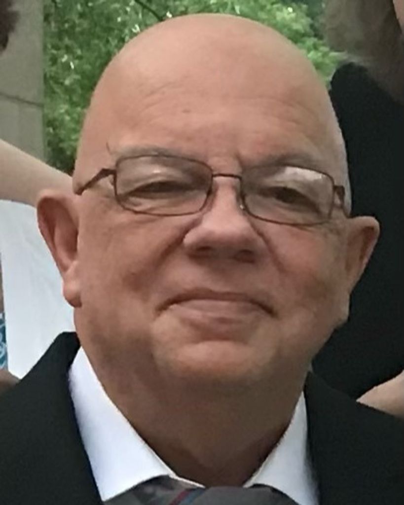 John Anthony Tully Profile Photo