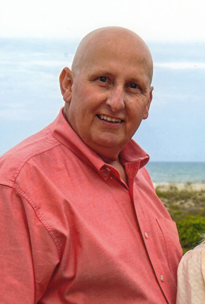 Joseph Randall Sanderson Profile Photo