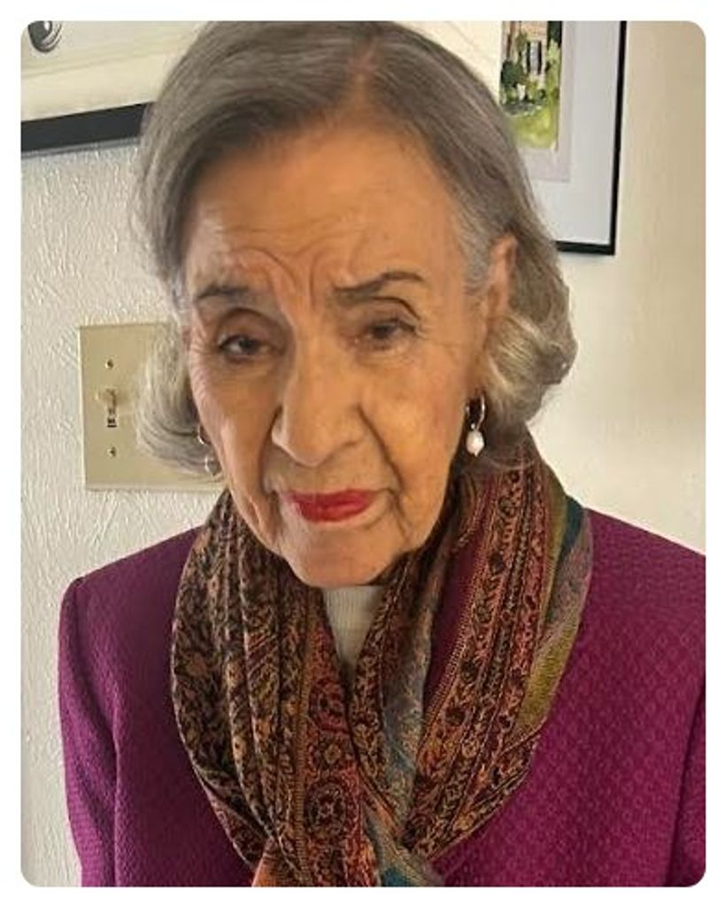 Margarita Quiroz Dominguez Profile Photo