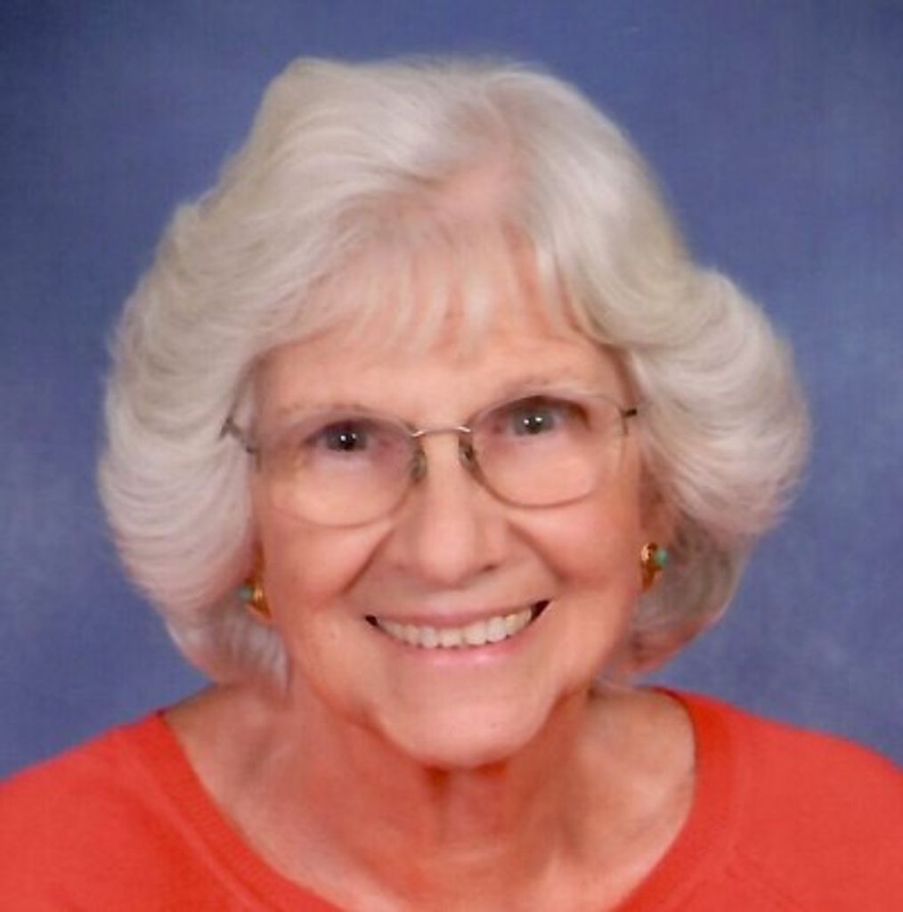 Anna Mae Gaynor Profile Photo