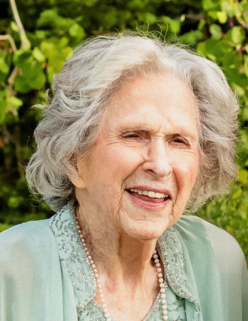 Margaret "Jane" (McLean)  Craig Profile Photo