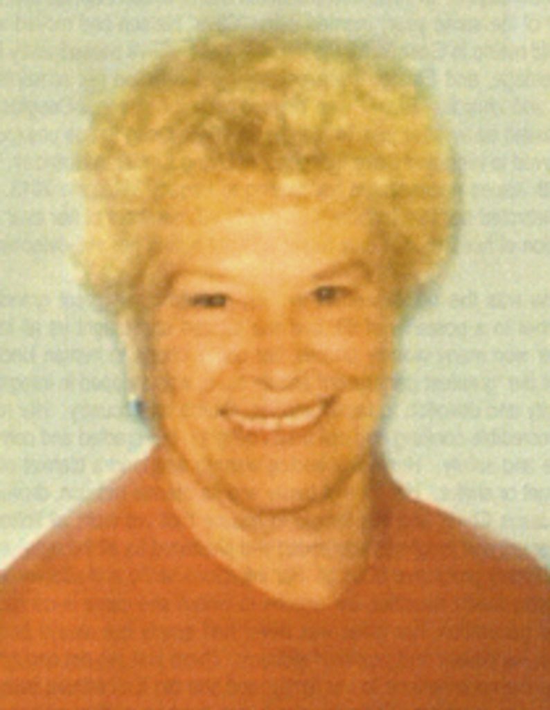 Carol Nelson