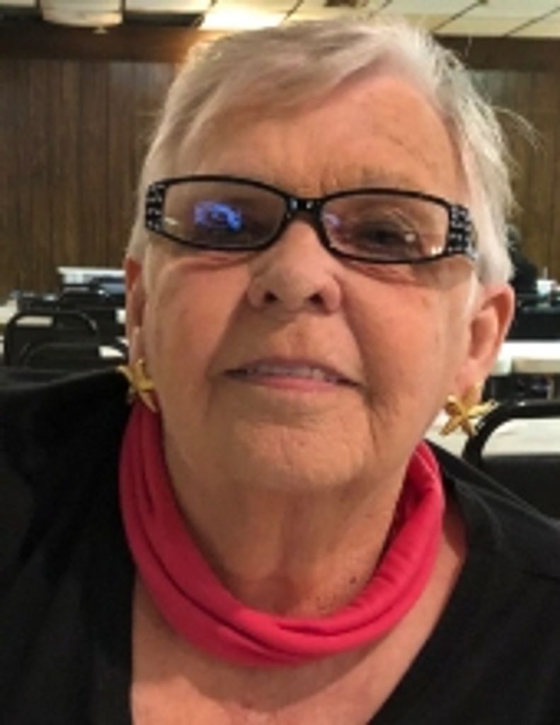 Joyce M Lamance