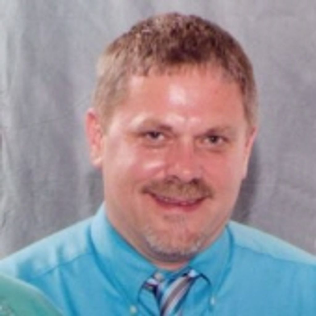 Douglas Leep