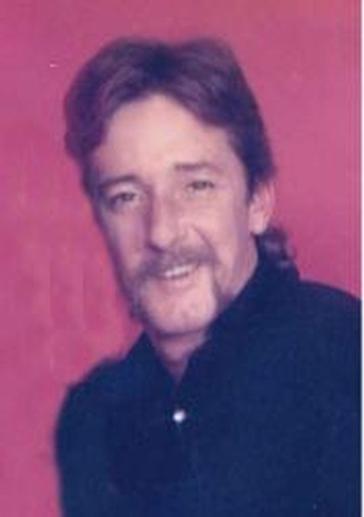 John Bruce Steinfeld Profile Photo