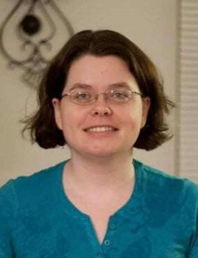 Angela M. Anderson Profile Photo
