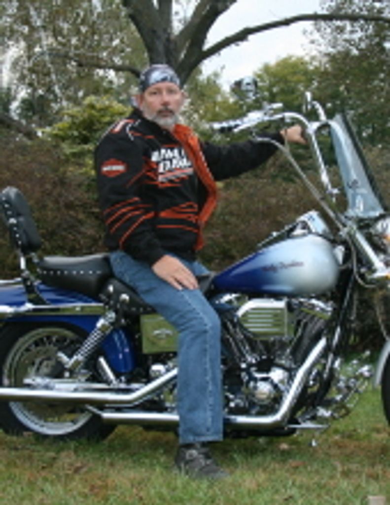 Jon A. Rice Ii