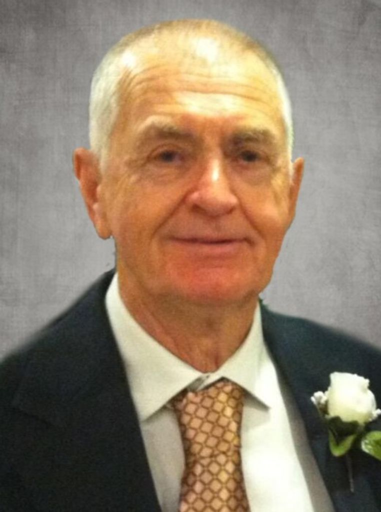 Clarence Dean Browder