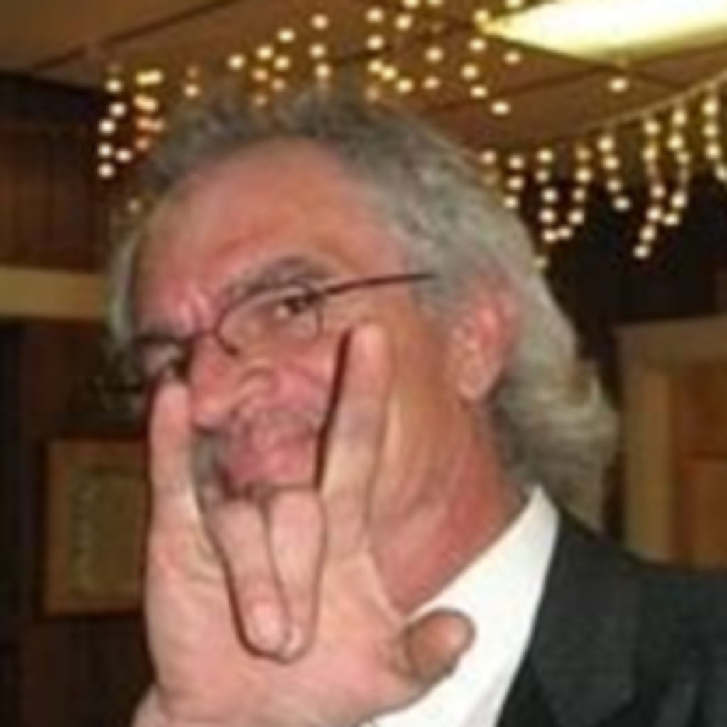 Richard "Rick" Malcolm Gammon